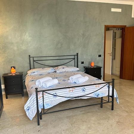 Apartament Casa Teresa Florencja Zewnętrze zdjęcie