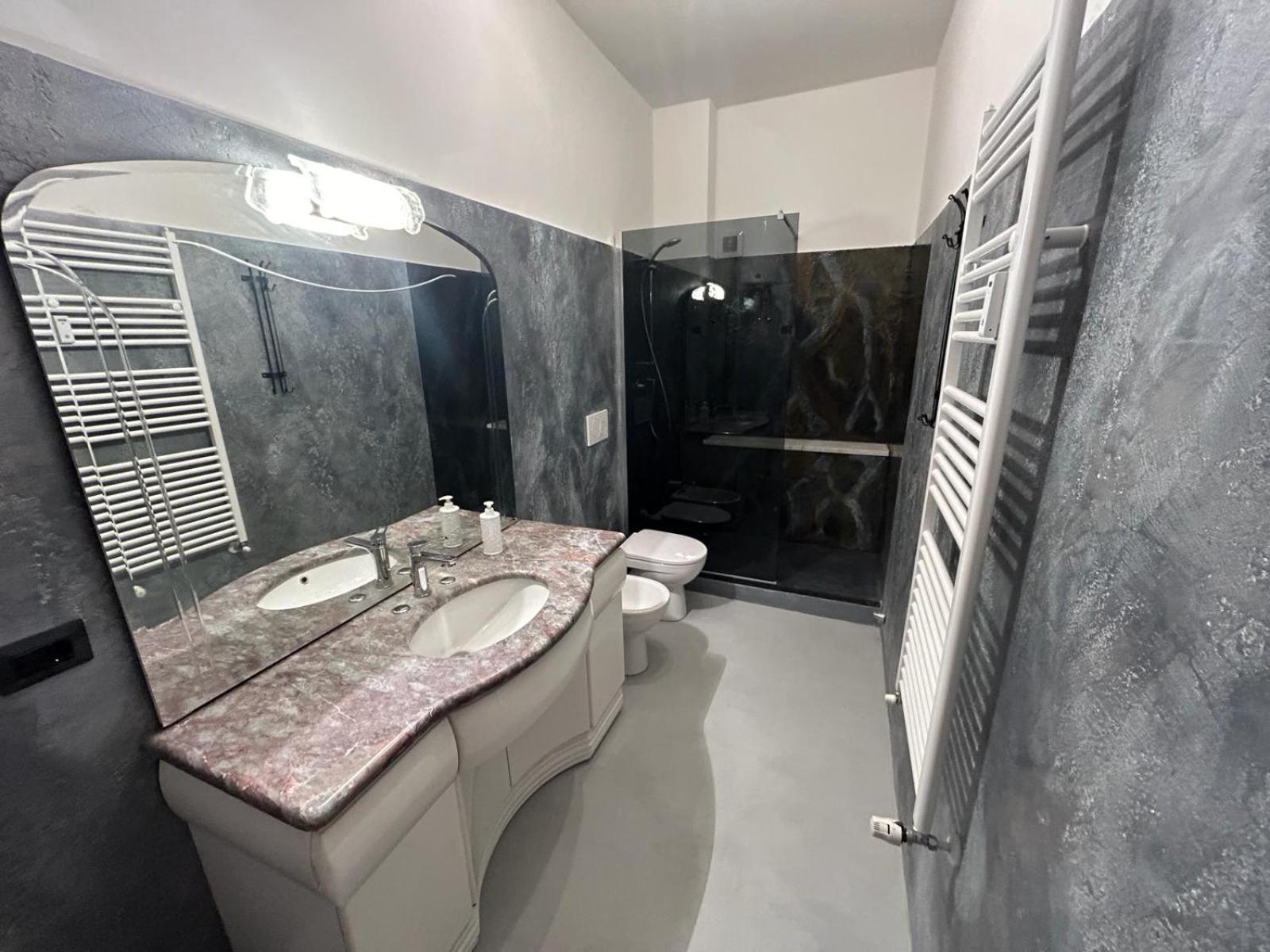 Apartament Casa Teresa Florencja Zewnętrze zdjęcie