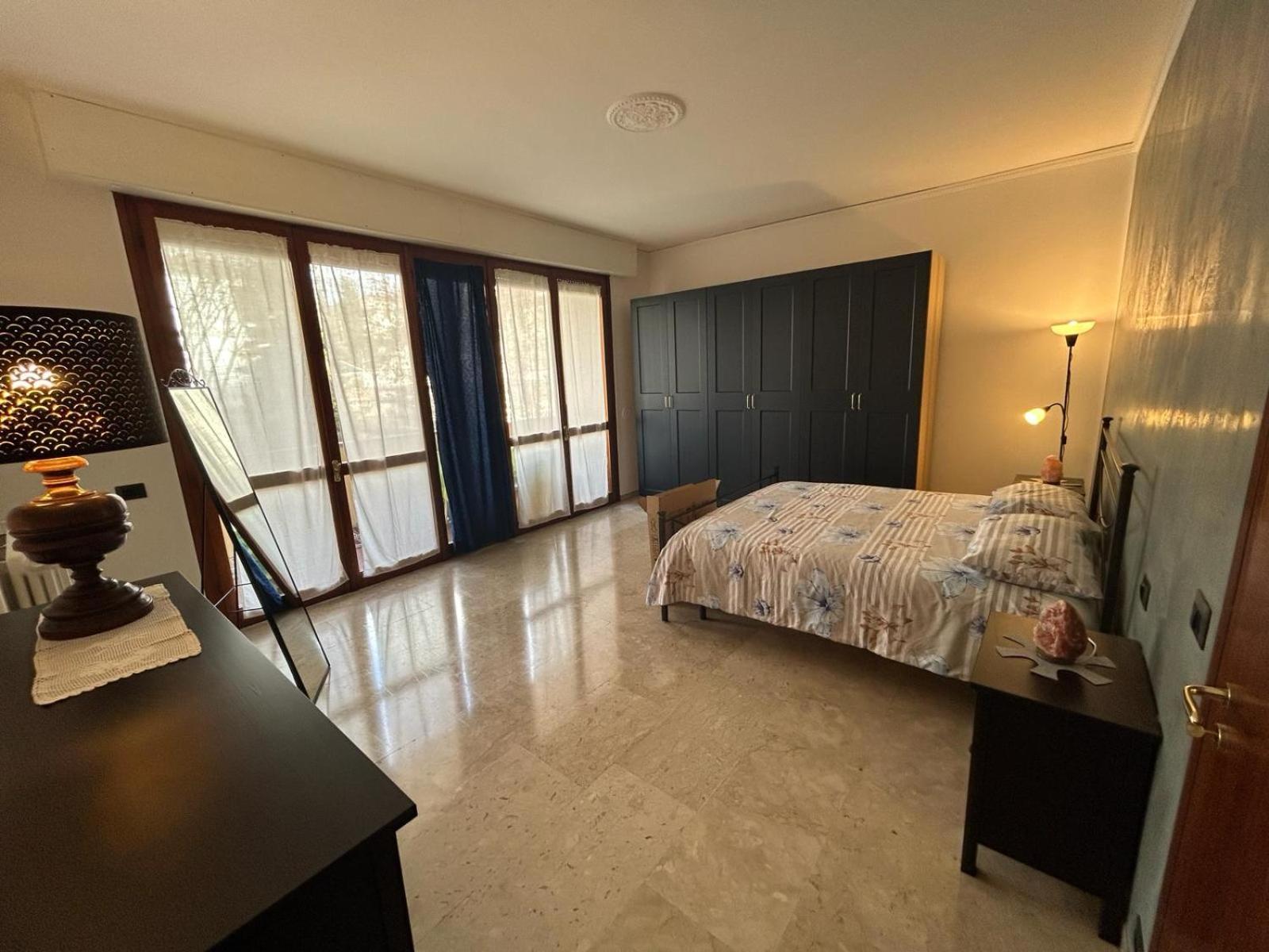 Apartament Casa Teresa Florencja Zewnętrze zdjęcie