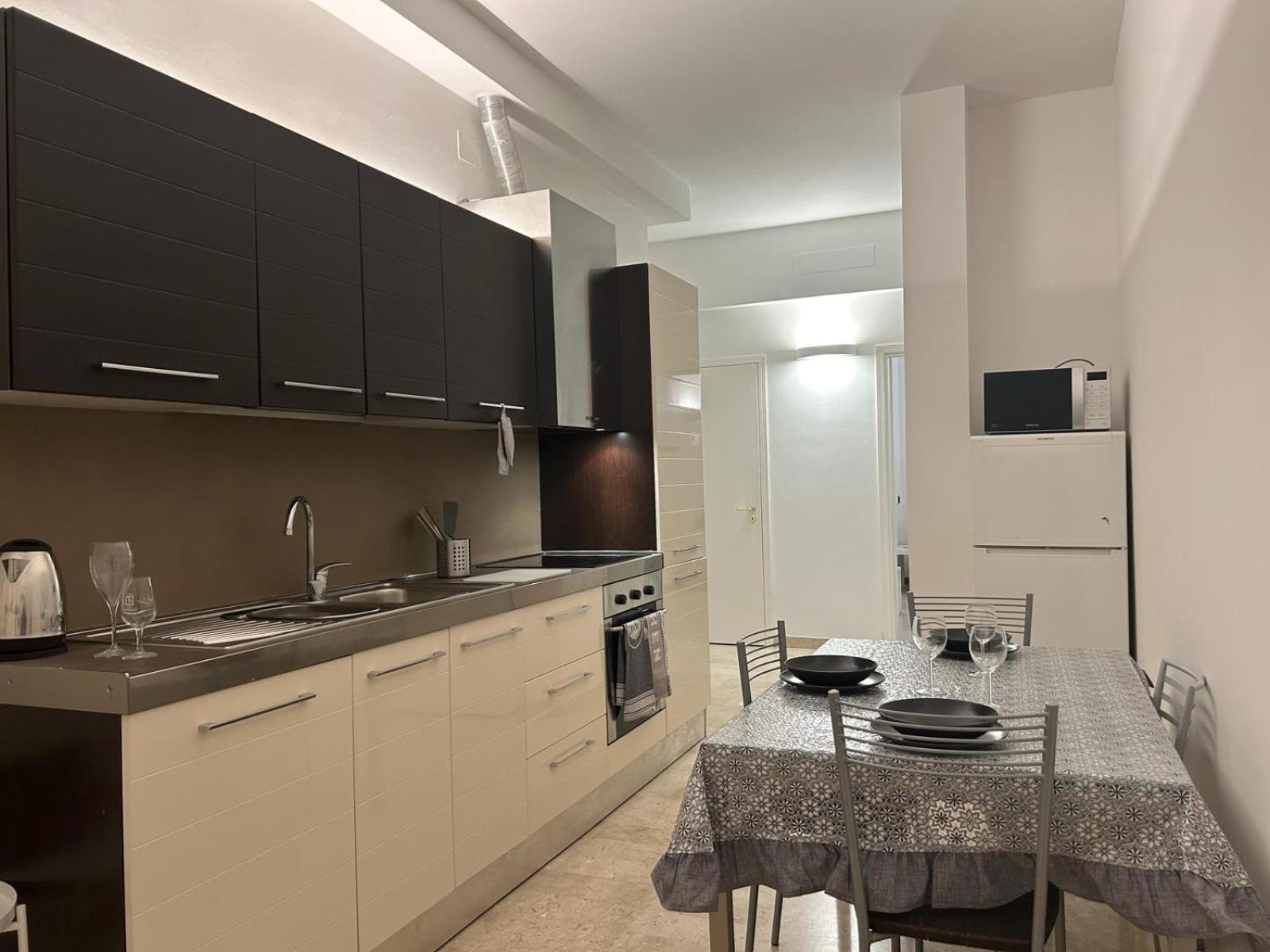 Apartament Casa Teresa Florencja Zewnętrze zdjęcie