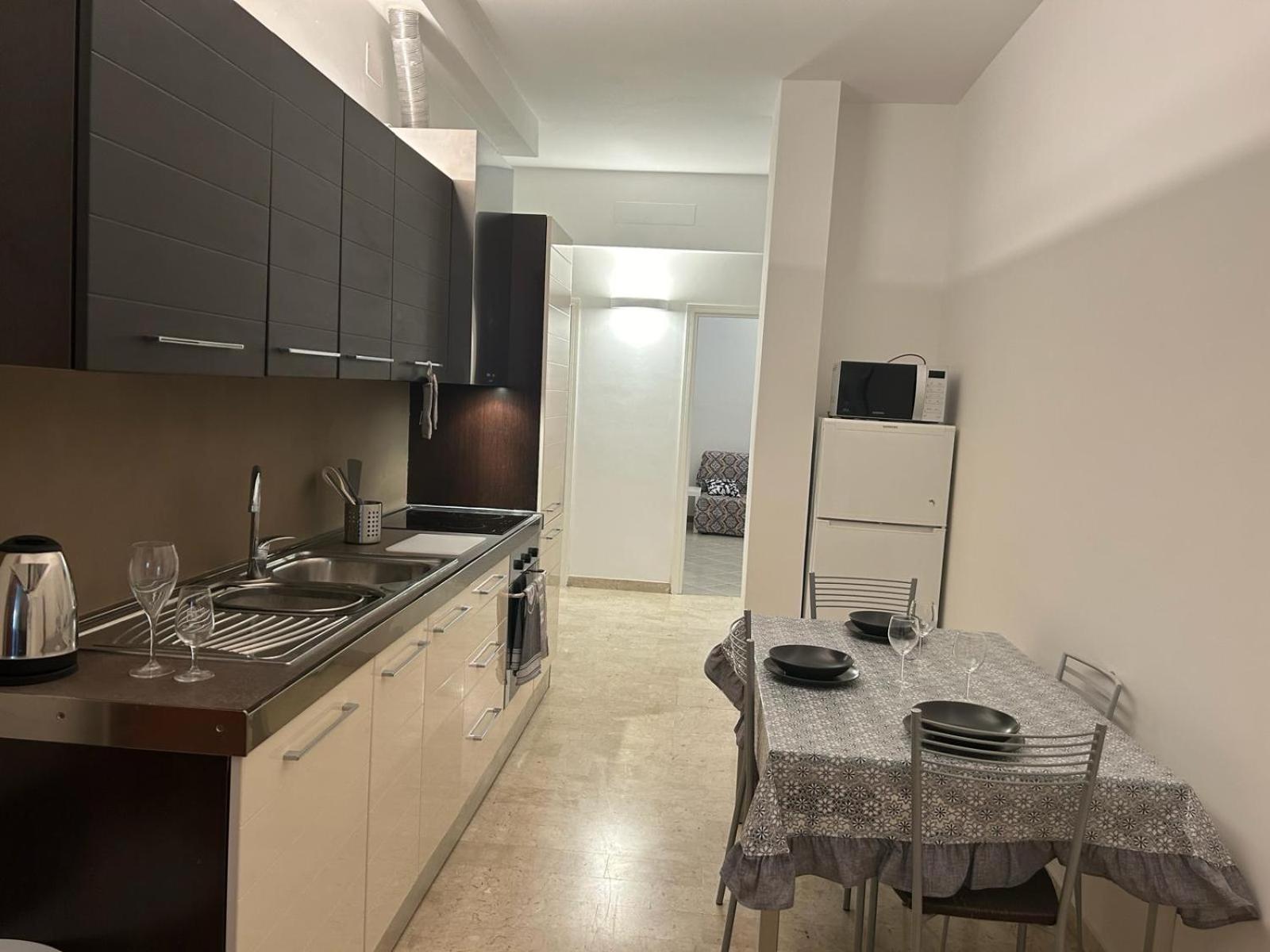 Apartament Casa Teresa Florencja Zewnętrze zdjęcie