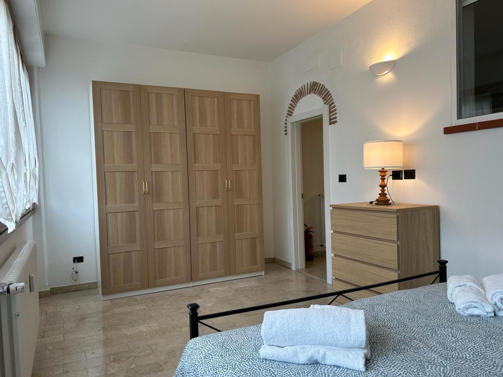Apartament Casa Teresa Florencja Zewnętrze zdjęcie