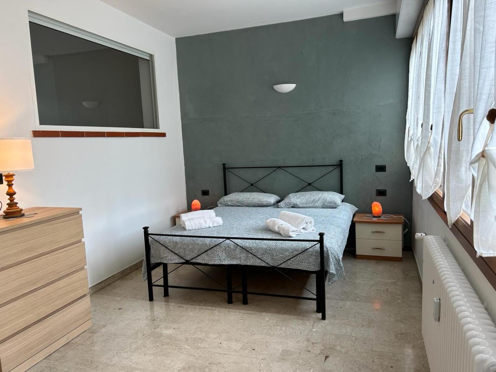 Apartament Casa Teresa Florencja Zewnętrze zdjęcie