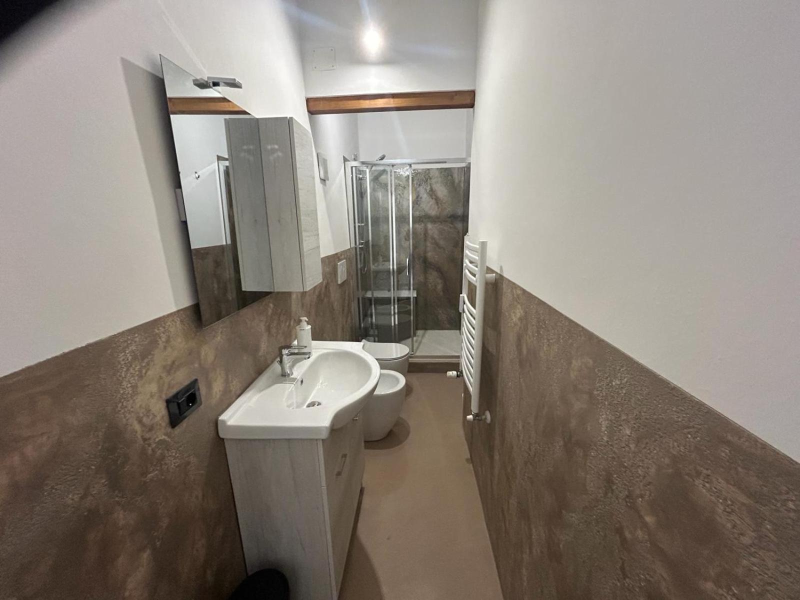 Apartament Casa Teresa Florencja Zewnętrze zdjęcie