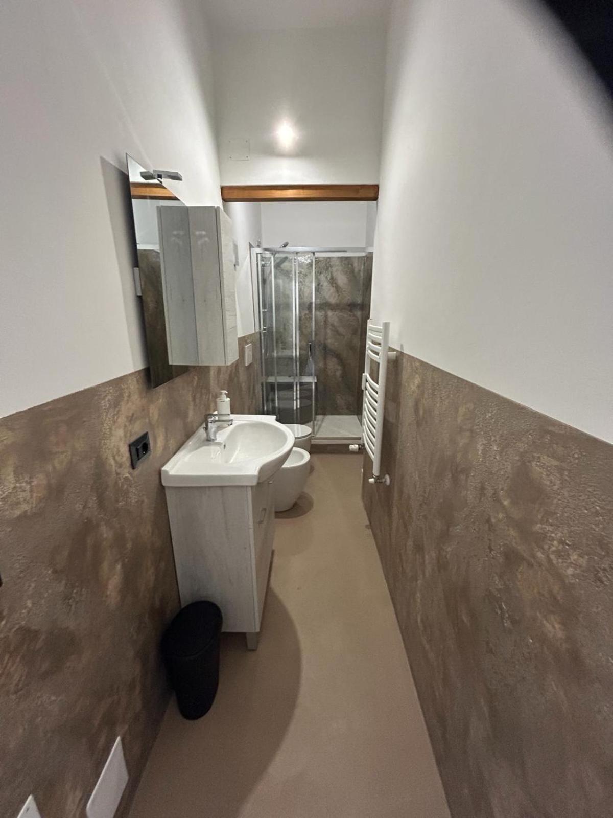 Apartament Casa Teresa Florencja Zewnętrze zdjęcie