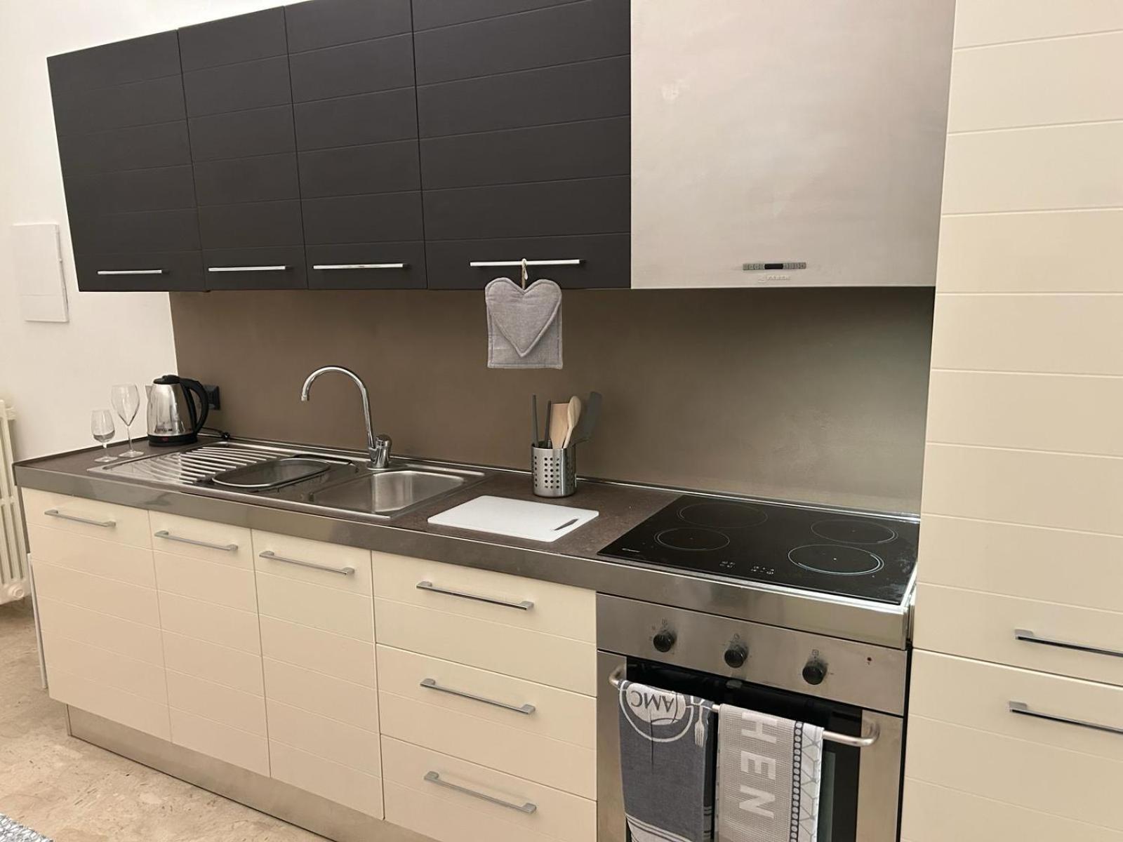 Apartament Casa Teresa Florencja Zewnętrze zdjęcie