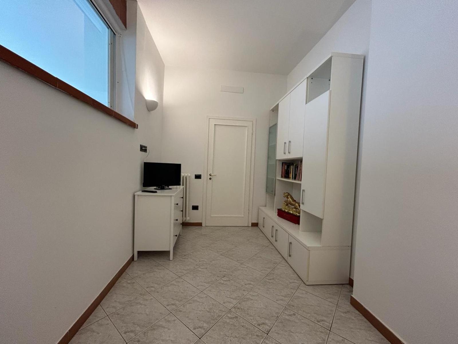 Apartament Casa Teresa Florencja Zewnętrze zdjęcie