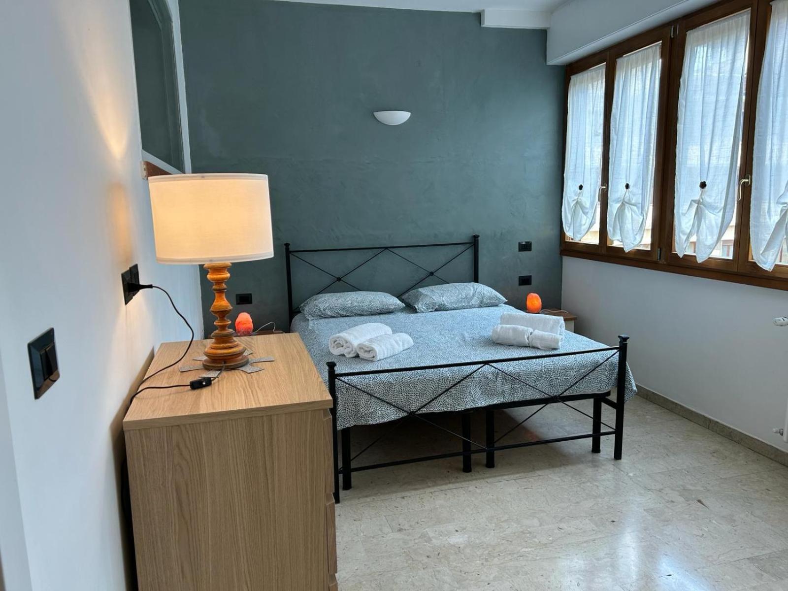 Apartament Casa Teresa Florencja Zewnętrze zdjęcie